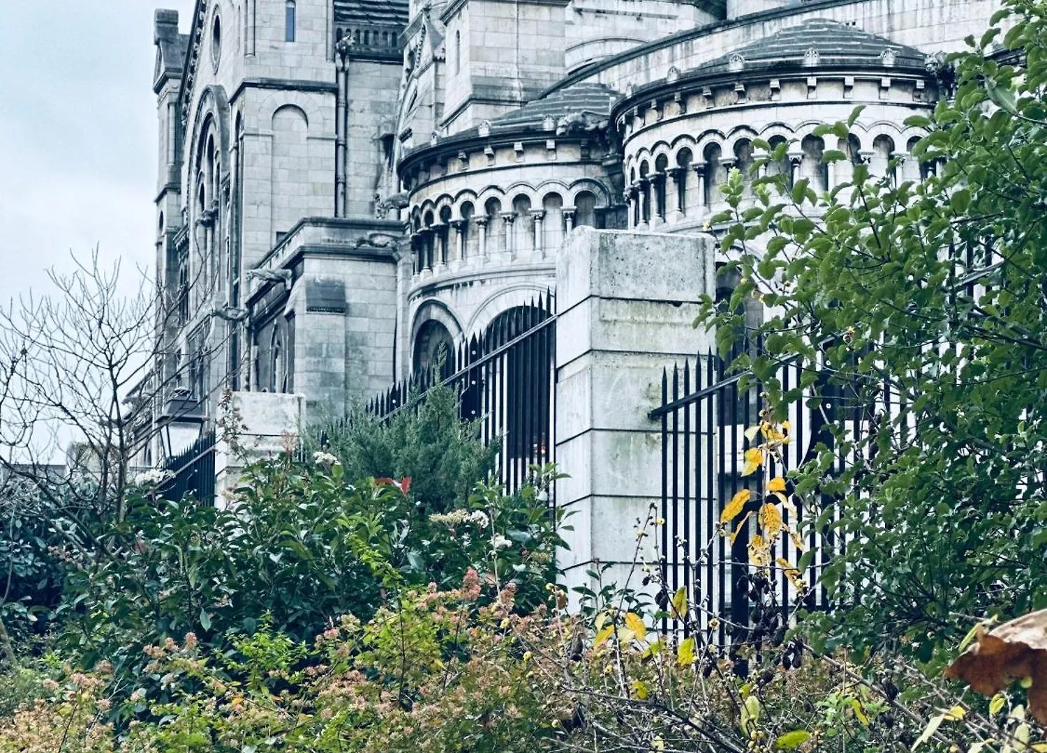 Cosy Montmartre * Paris