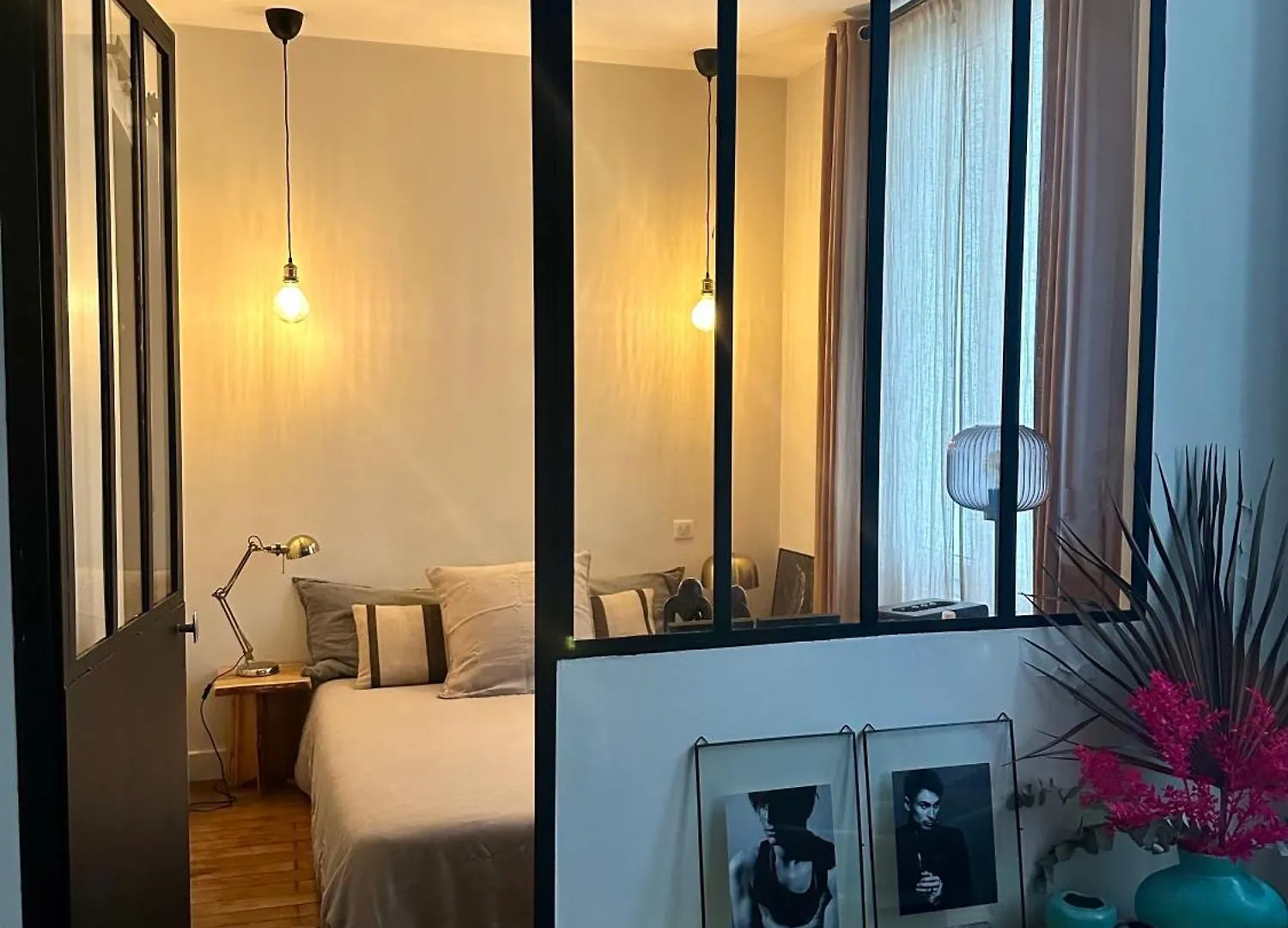 Cosy Montmartre 巴黎
