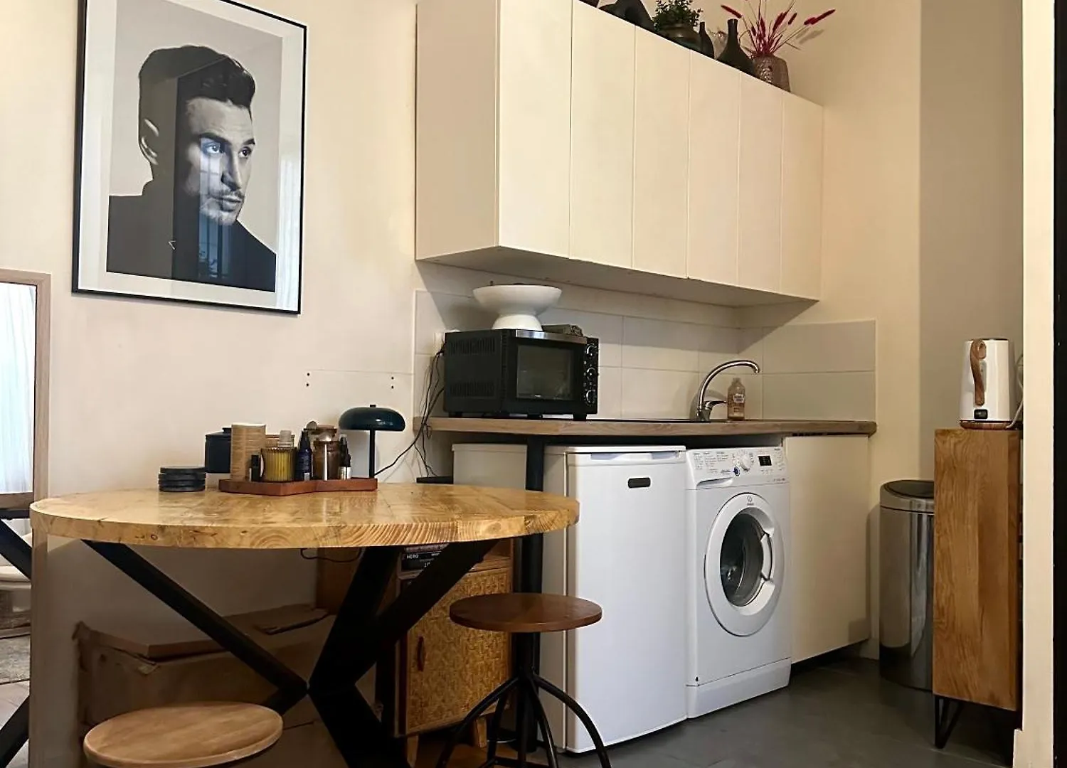 Cosy Montmartre Apartament *